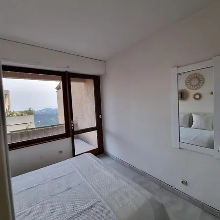 Mountain Beach With Panorama View & Private Pool & Sun Terrasse Villa *