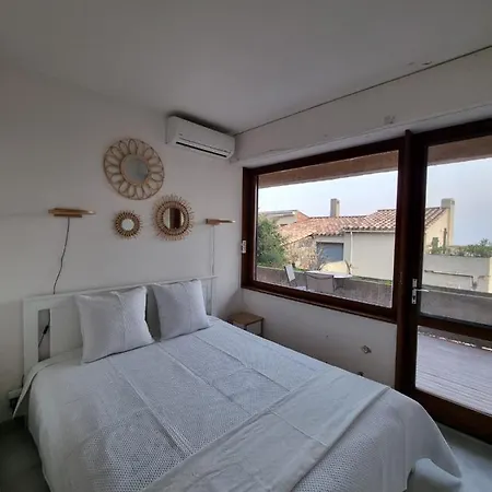 Mountain Beach With Panorama View & Private Pool & Sun Terrasse Villa Cavalaire-sur-Mer