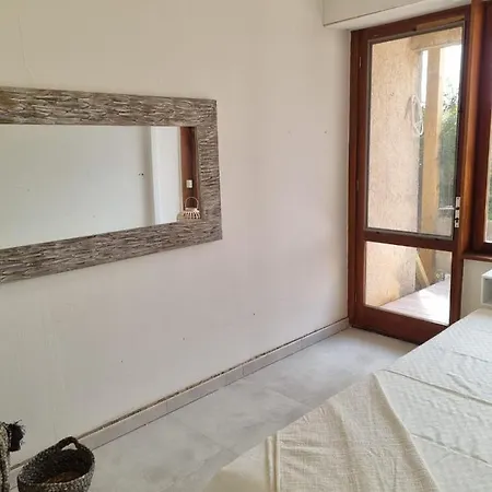 Mountain Beach With Panorama View & Private Pool & Sun Terrasse Villa Cavalaire-sur-Mer