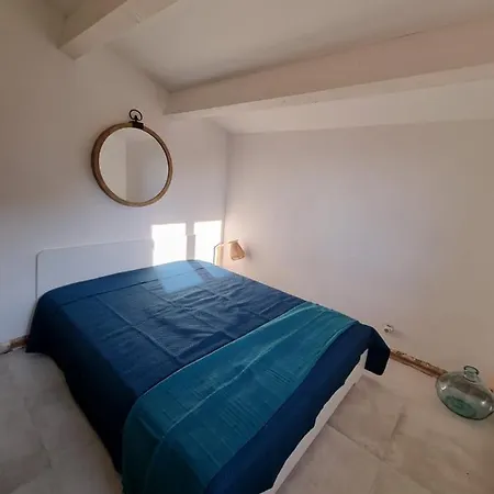 Mountain Beach With Panorama View & Private Pool & Sun Terrasse * Cavalaire-sur-Mer